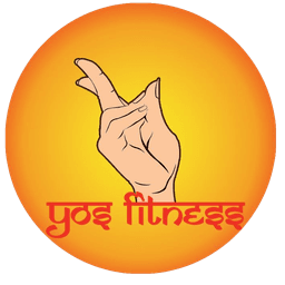 Yos Fitness Studio logo